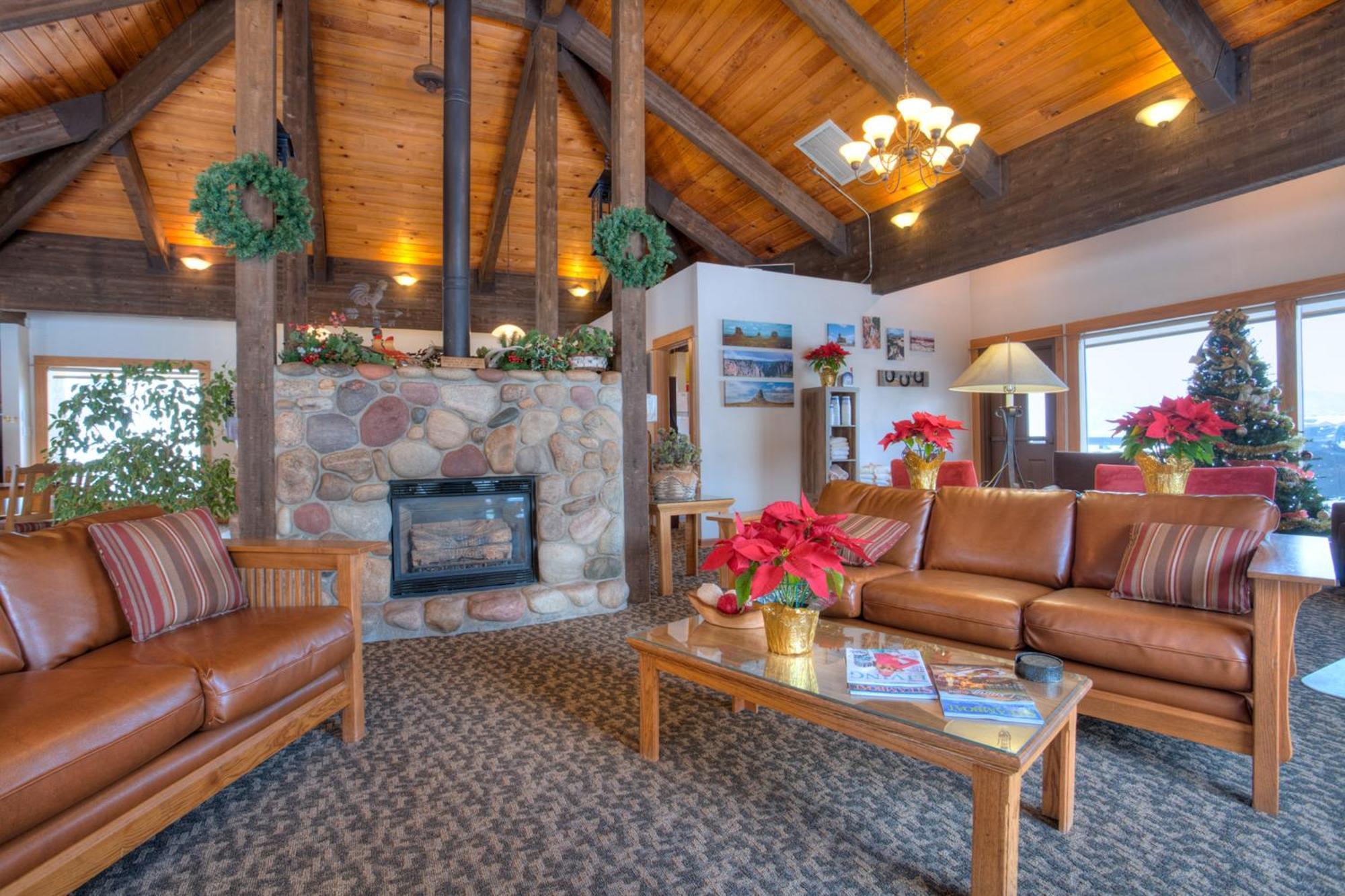 Ski Inn Steamboat Springs Camera foto