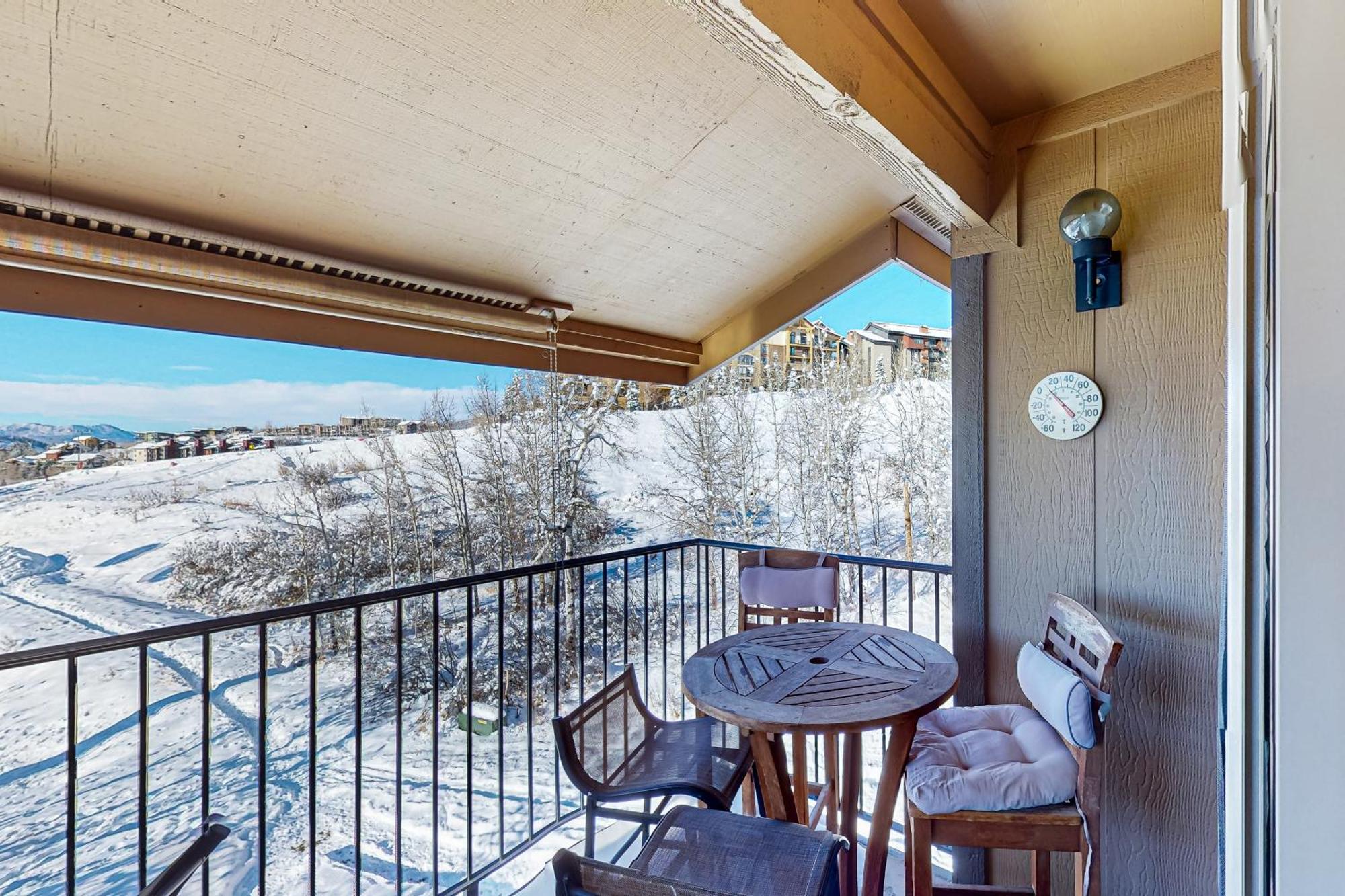 Ski Inn Steamboat Springs Camera foto