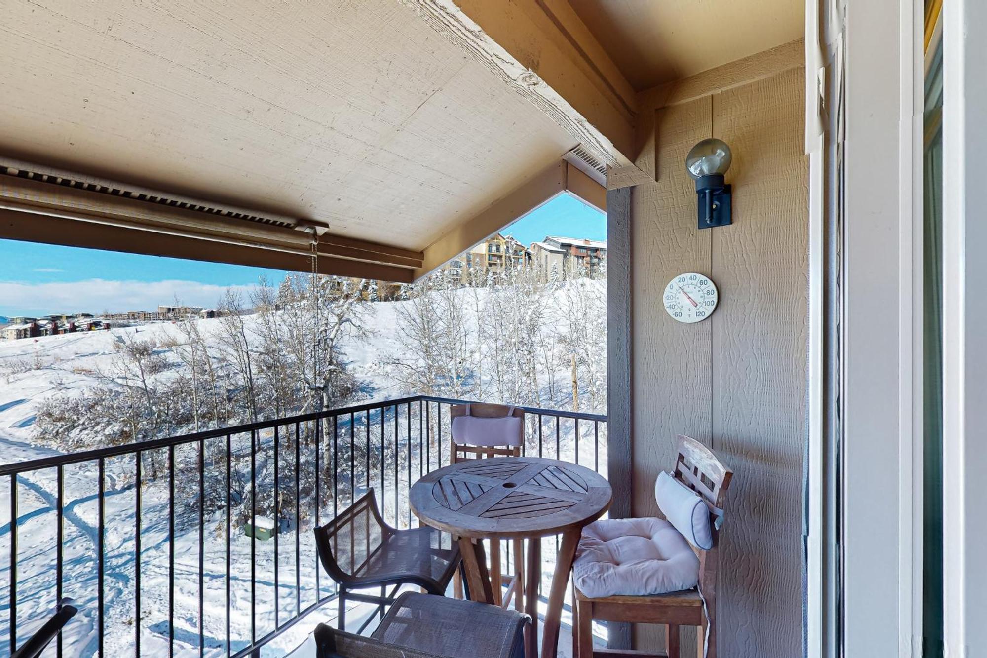 Ski Inn Steamboat Springs Camera foto